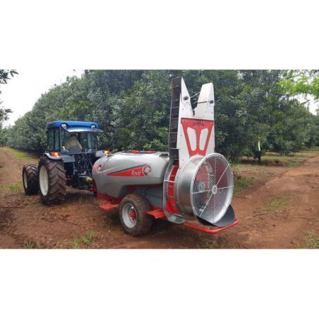 2000L Orchard sprayer ( gen 1 )